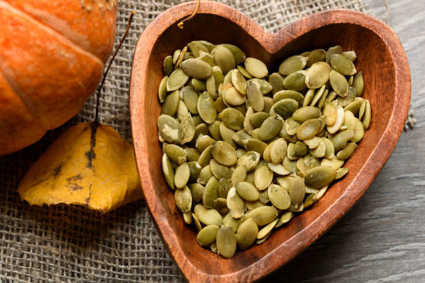 A Grade Pumpkin Seeds